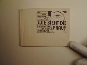 17. Mai – 29. Juni 1930