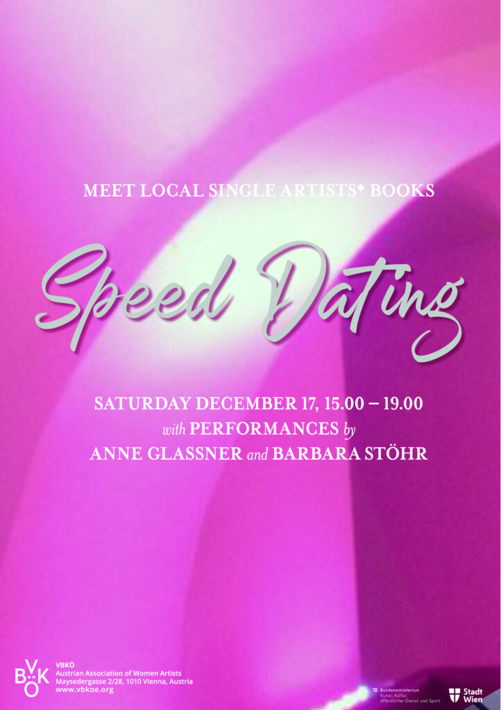 Speed Dating