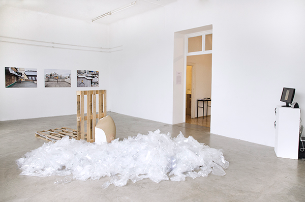 Ausstellungsraum
