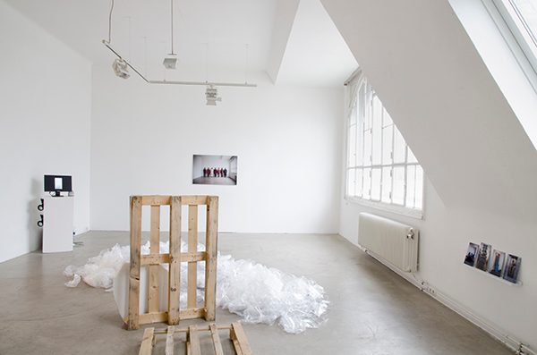 Ausstellungsraum