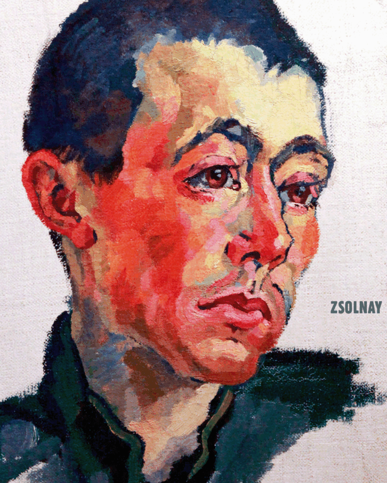 Reading by Nina Schedlmayer: “Hitler’s queer artist. Stephanie Hollenstein. Artist and soldier”