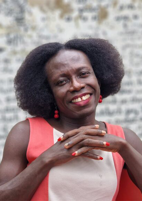 “What’s the Tea?” #6 with Va-Bene Elikem Fiatsi