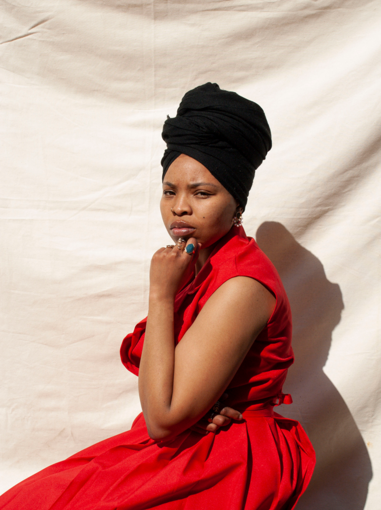 The Process-Led Curator – Failure as Pedagogy by Kamogelo Walaza